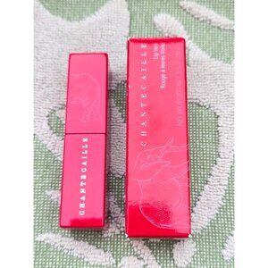 Chantecaille Lip Veil Mandevilla Lipstick MU5